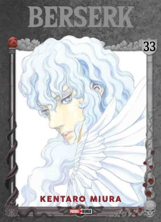Berserk 33 (Panini Argentina)