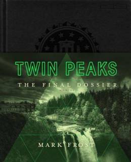 Twin Peaks: The Final Dossier (Inglés)