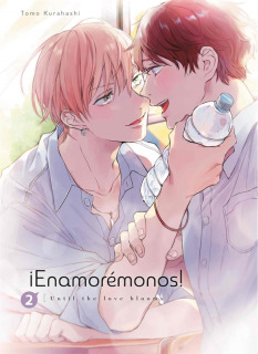 ¡Enamorémonos! 2