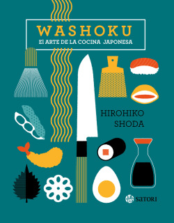 Washoku: El Arte De La Cocina Japonesa