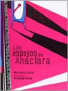 Los Espejos De Anaclara