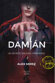 Damián: Un Secreto Oscuro y Perverso/Box