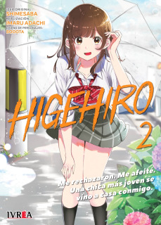 Higehiro 02