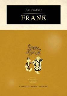 Frank: Filigranas del clima