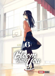 Bloom Into You 06