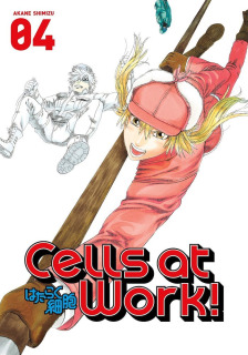 Cells at Work 04