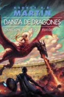 Danza De Dragones