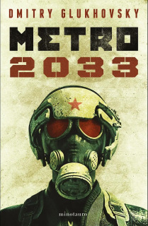 Metro 2033