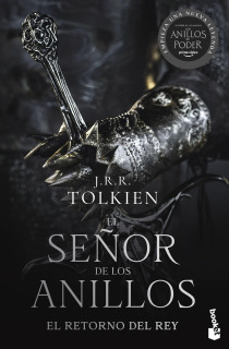 El Señor de los Anillos 3: El Retorno del Rey (Libro de Bolsillo)