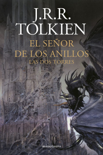 El Señor de los Anillos 2: Las Dos Torres  (Tapa Dura)