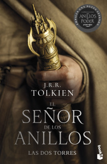 El Señor de los Anillos 2: Las Dos Torres (Libro de Bolsillo)