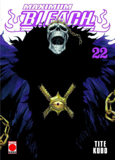 Maximum Bleach 22