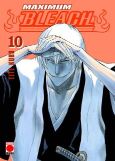 Maximum Bleach 10