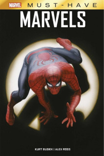 Marvels (Marvel Must-Have)