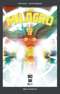 Mr. Milagro (Edición DC Pocket)