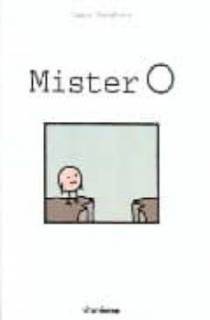 Mister O