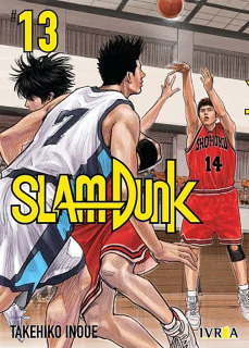 Slam Dunk 13/20