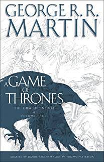 A Game Of Thrones The Graphic Novel 4
