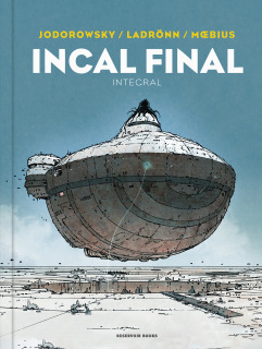 El Incal Final