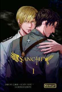 Sanctify 1