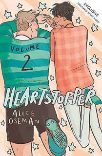 Heartstopper 2 (inglés)