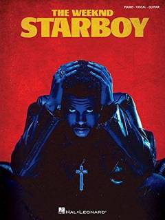 The Weekend: Starboy