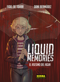 Liquid Memories