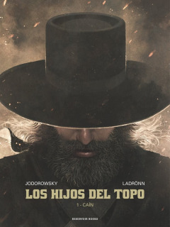 Los Hijos del Topo 01: Caín