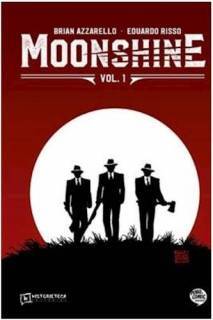 Moonshine Vol.1