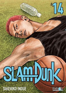 Slam Dunk 14/20