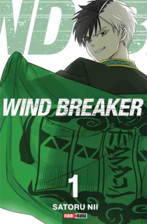 Wind Breaker 01 (Variante)