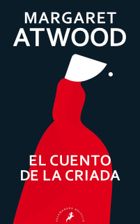 El Cuento de la Criada