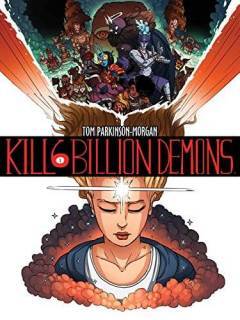 Kill Six Million Demons