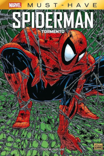 Spiderman: Tormento (Must-Have)