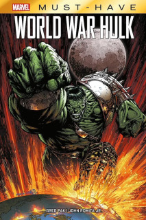 World War Hulk (Must-Have)