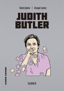 Judith Butler: Filosofía Ilustrada
