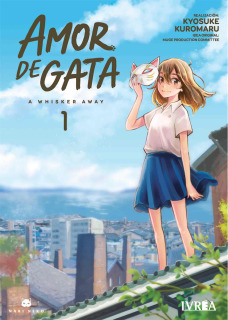 Amor de Gata 01 (Ivrea España)