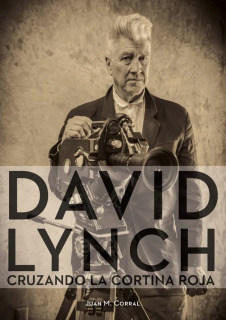 David Lynch: Cruzando la Cortina Roja