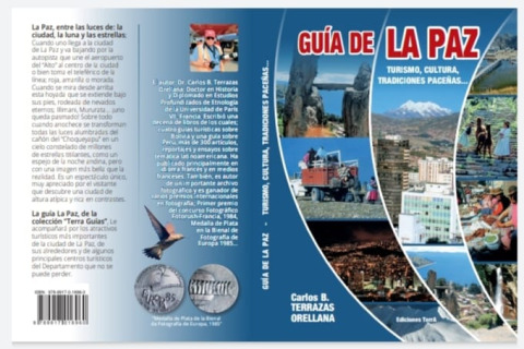Guía de La Paz 2022