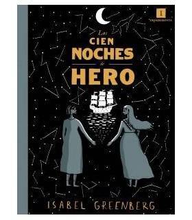 Las Cien Noches De Hero