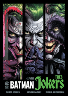 Tres Jokers