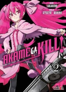 Akame Ga Kill 02
