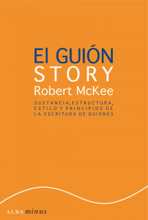 El Guión Story