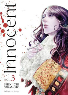 Innocent 03 (Ivrea Argentina)