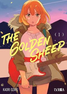 The Golden Sheep 01