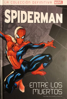 Spiderman: Universo Spiderman 6 (La Colección Definitiva)