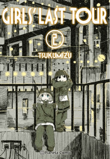 Girls Last Tour 02/06