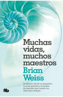 Muchas Vidas, Muchos Maestros