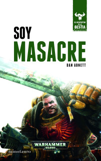 El Despertar de la Bestia 1: Soy Masacre