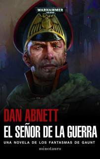 Warhammer 40000: El Señor de la Guerra